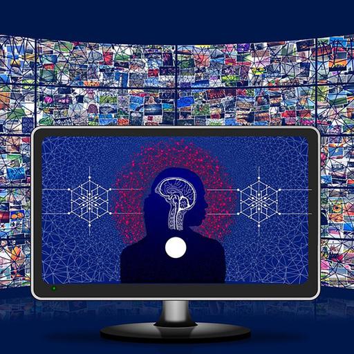 AI e immagini - Robot umanoidi - Videoronde