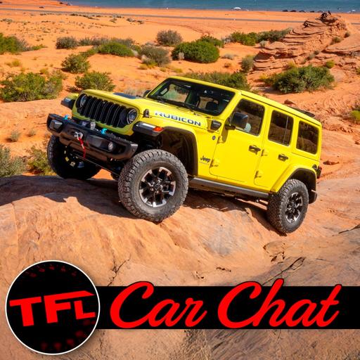 Ep. 315: New Car Bargains. Classic Cars Going up in Value. Lexus Is Selling A Toyota?