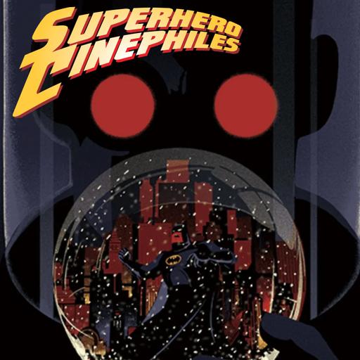 SCP #225 – Batman & Mr. Freeze: SubZero (1998)