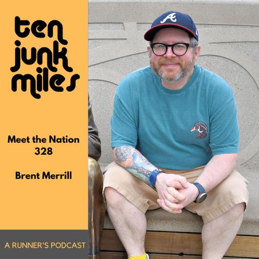Meet The Nation 328 - Brent Merrill