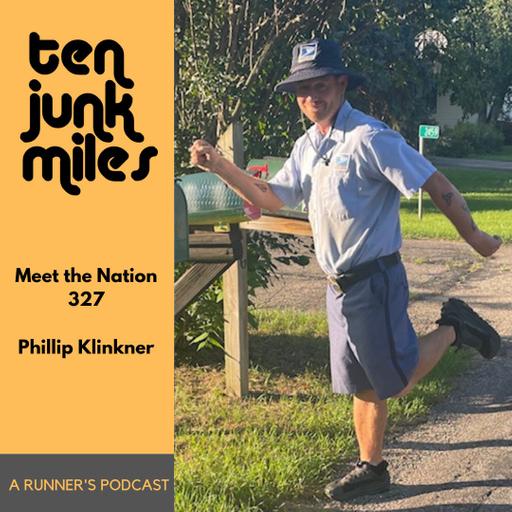 Meet The Nation 324 - Phil Klinkner