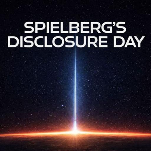 Disclosure Day, Spielberg’s UFO Teaser Has Everyone Talking
