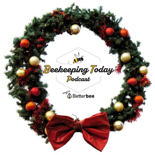 Holiday Special with Jim Tew - The Promise of Bees (365)