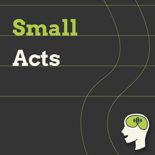 Leaving a Legacy: What do we actually get remembered for - Lessons on family and life - [Storied Recipe]