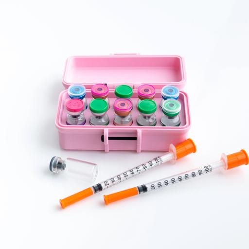 Episode #380: The Peptide Market Audit: Injury Healing or Biohacking Hype?