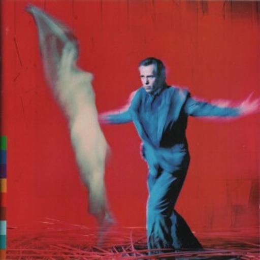 What Came Next...Peter Gabriel: Us