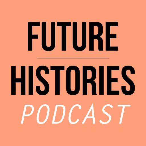 S03E55 - Kim Stanley Robinson on Real Utopian Futures