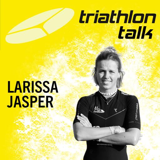 triathlon talk mit Larissa Jasper: Was wünscht du dir für das erste Profijahr?