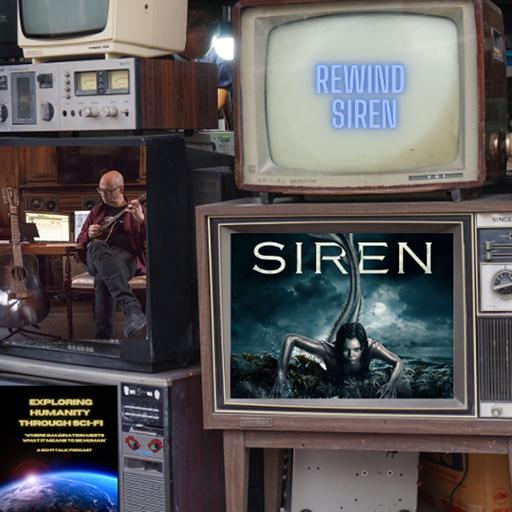 Rewind — Michael A. Levine on Crafting Iconic Sounds