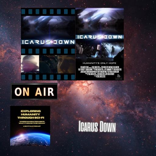 Icarus Down Revisited