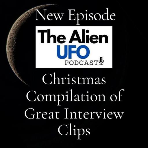 UFO Voices: A Compilation