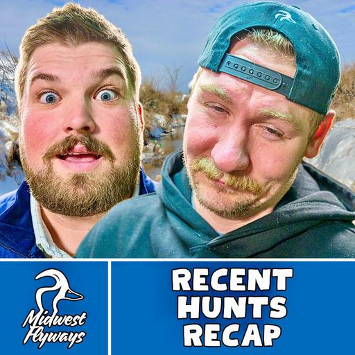 Recent Hunts Recap