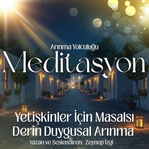 Derin Duygusal Arınma ve Dinlenme Meditasyonu