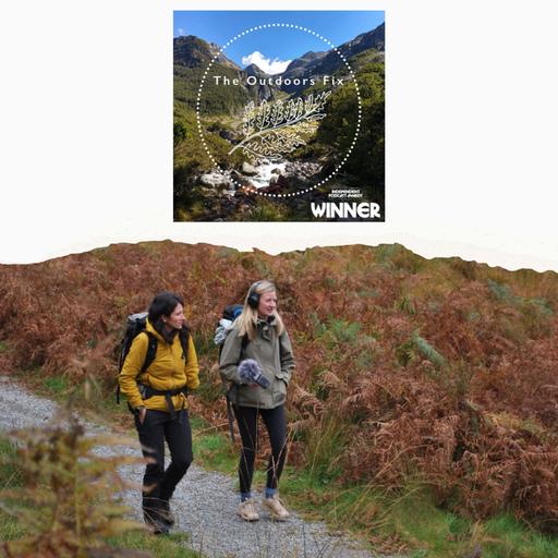 Max Swinhoe: Living – and hiking – with an upper limb difference