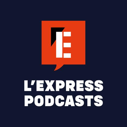 Découvrez les nouveautés de L'Express podcasts, avec Eric Chol