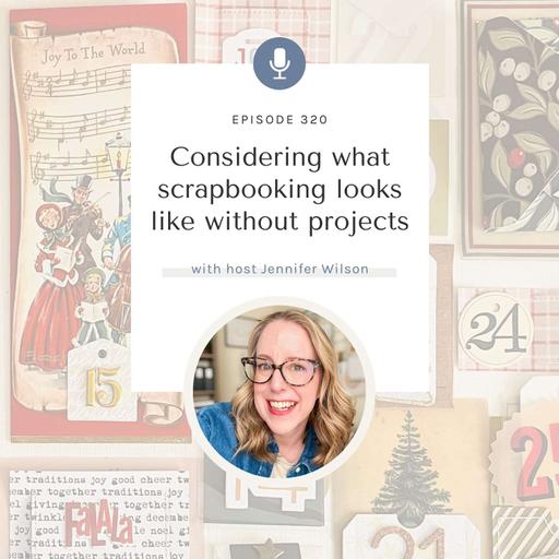 SYW320 - What If I Stopped Doing Projects?