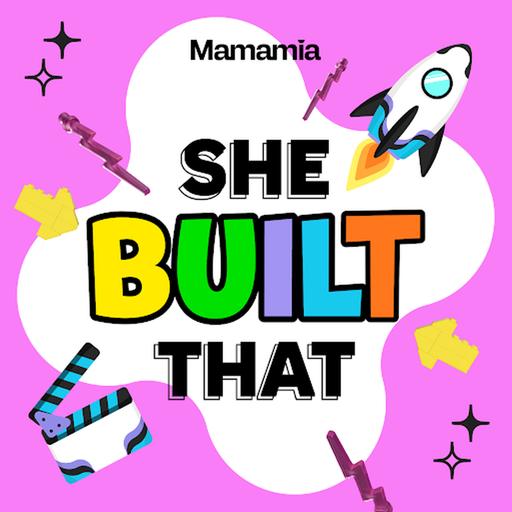 EXTRA: SHE BUILT THAT — How Katherine Bennell-Pegg Became Australia's First Astronaut