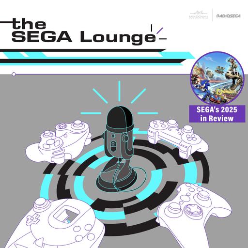 288 - SEGA's 2025 in Review