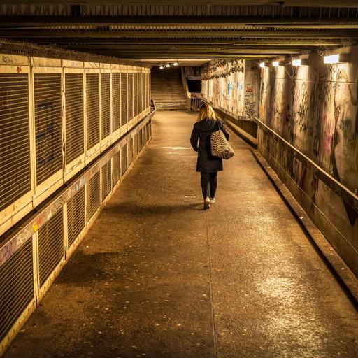 Fakten vs. Bauchgefühl - Was unsere Angst vor Kriminalität prägt