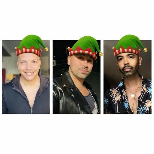 TAGS Office Party Part 1 - What Made Our Headlines in Sex and Hot Topics EP 721