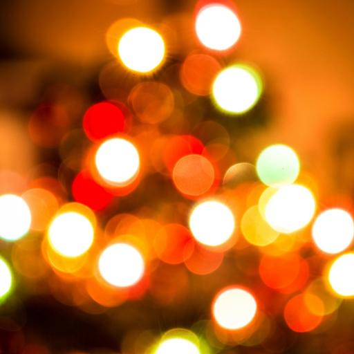 Ep. 223: The Magic of Christmas Lights w/ Holiday Hero Katy Evans