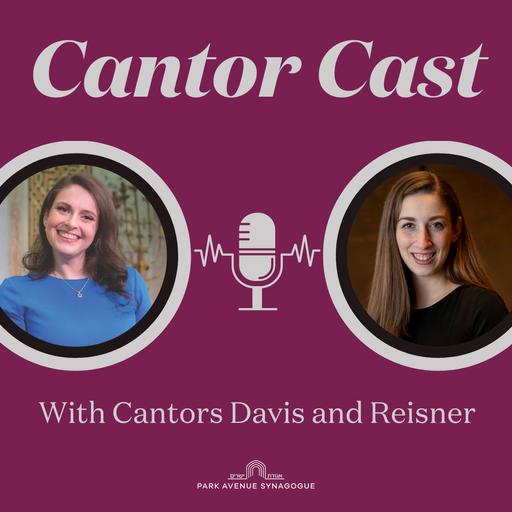Cantor Cast: Why Does Nobody Want This?