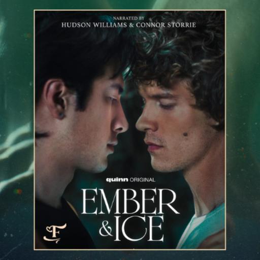 EMBER & ICE - EPISODE 2 RECAP