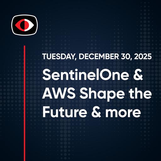 SentinelOne and AWS Shape the Future of AI Security with Purple AI - Brian Mendenhall, Rachel Park - SWN #542
