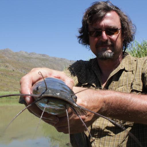 341 - "Would a Walleye by any other name taste as sweet?" A discussion on how fishes get their names with Dr. Nicholas Mandrak