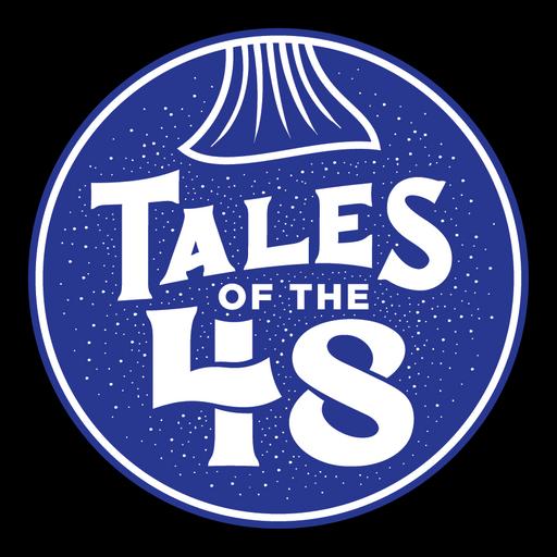 340 - Tales of the 48 with Ryan Burch