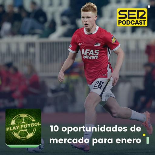 10 oportunidades de mercado para enero