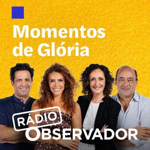 Momentos de Glória. Uma decisão difícil? A solução é andar de mota