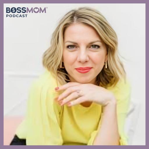 Stop Apologizing for Your Ambition with Leah Remillet