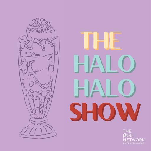 HALO HOLIDAY 2025: What Rica misses about the Philippines and JC the Grinch