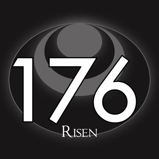 176 – Risen