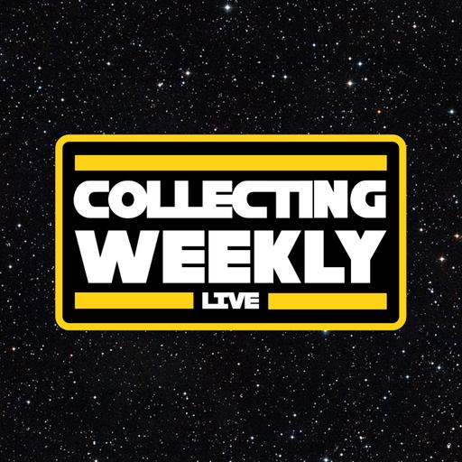 Collector Archive Services Interview - Small Talk - Episode 156 - It Belongs in a Museum!