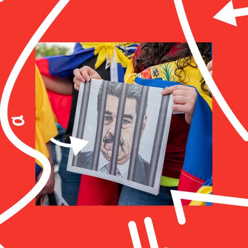 What Trump's Venezuela Attack Means for the Global Economic Order