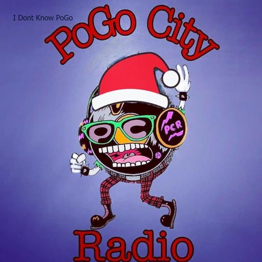 PoGo City's Christmas PoGo 2025