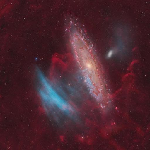 Obsesión por el Cielo #1,151