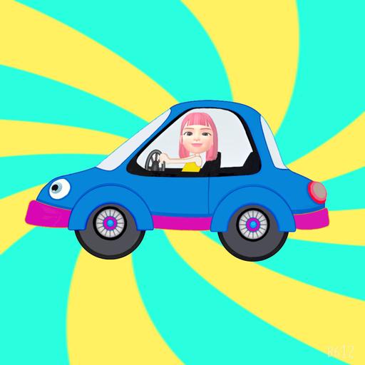 Rapunzels Reisen - Köln