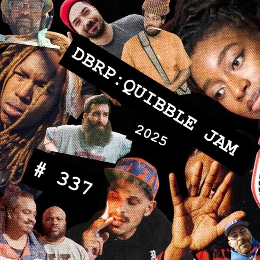 Quibble Jam 2025