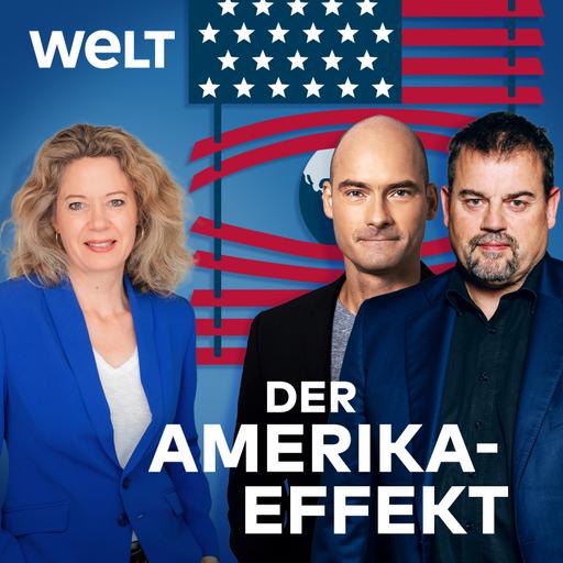 Maduro weg, alles bleibt? Trumps Machtpolitik mit Venezuela