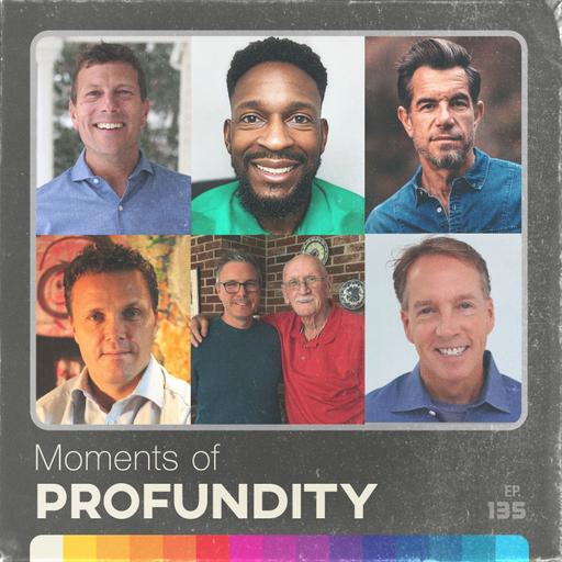 Moments of Profundity in 2025