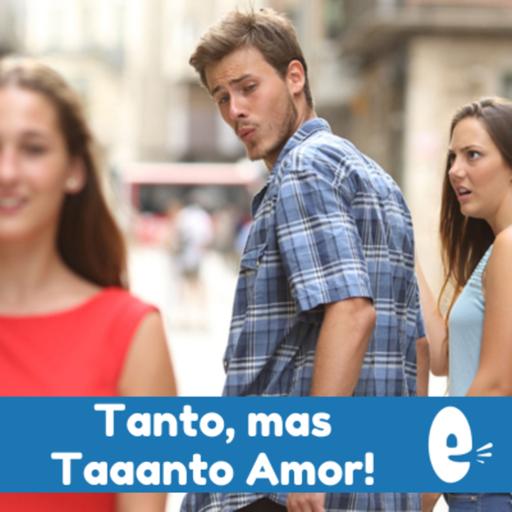 Cultural Portuguese 026: Tanto, mas taaaanto amor
