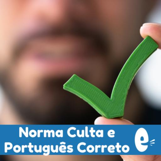 Cultural Portuguese 025: Português correto e norma culta