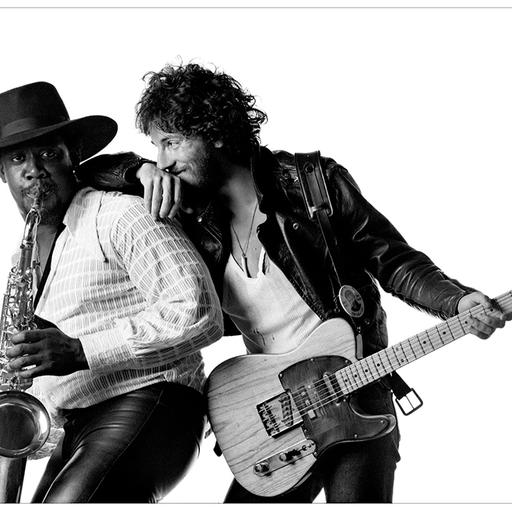"I have seen rock and roll's future and its name is Bruce Springsteen": Born To Run at 50