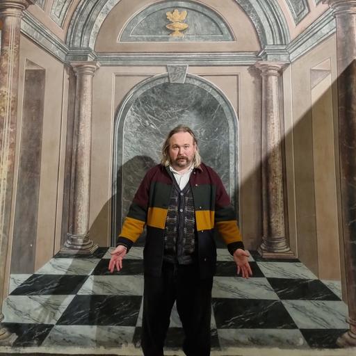 Chamber music by women with Anna Goldsworthy and Richard Dawson's evocative songwriting