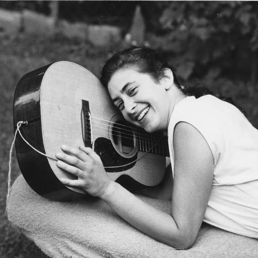 Ellen Stekert on a full life in folk music