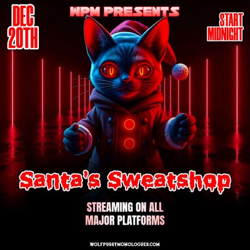 Santa's Sweatshop