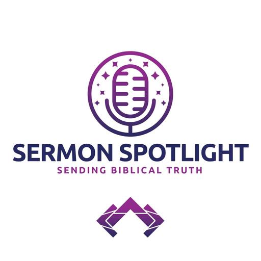 Sermon Spotlight: That I Might See